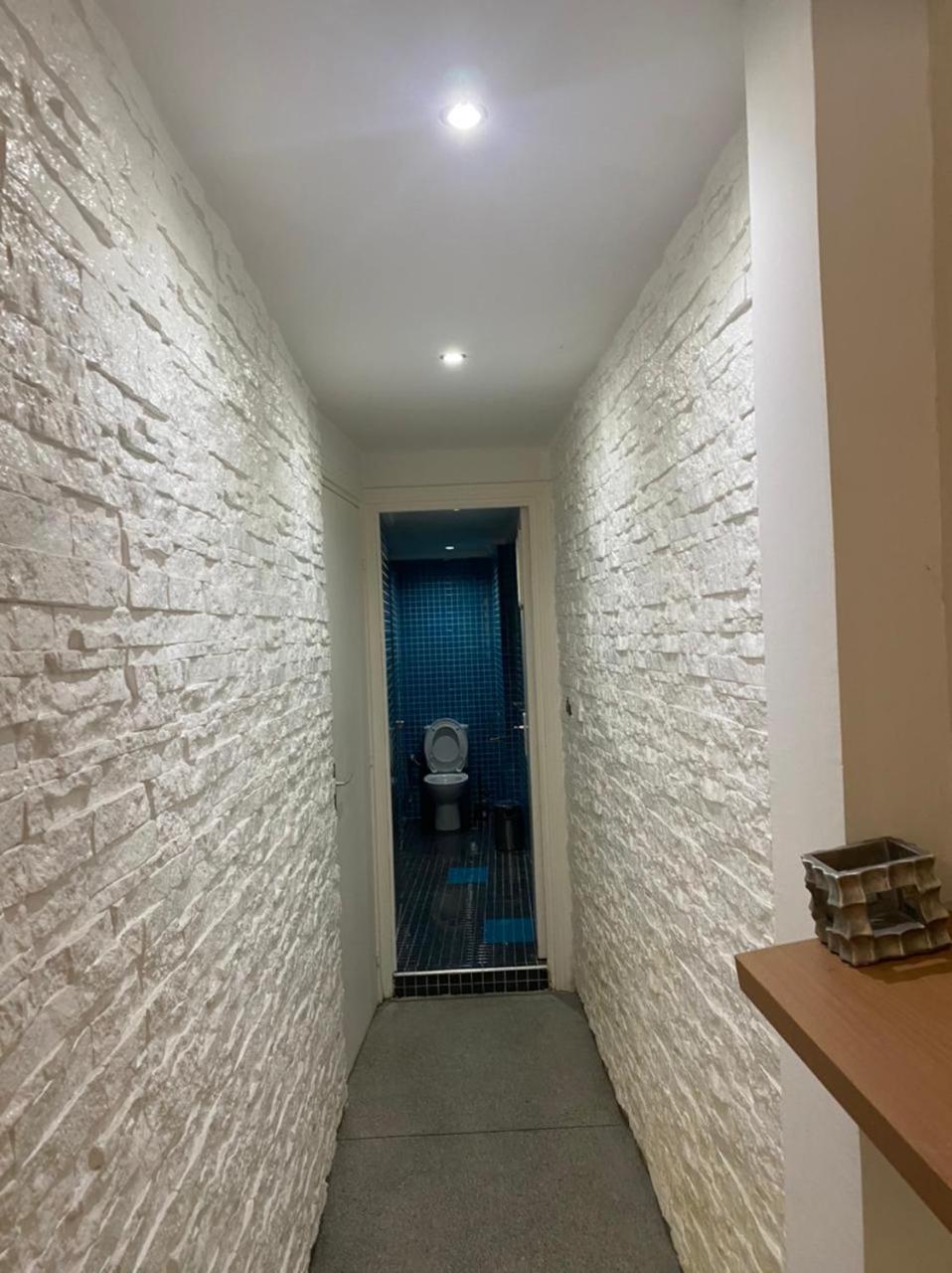 Appartement En Plein Centre Ville Fes Luaran gambar