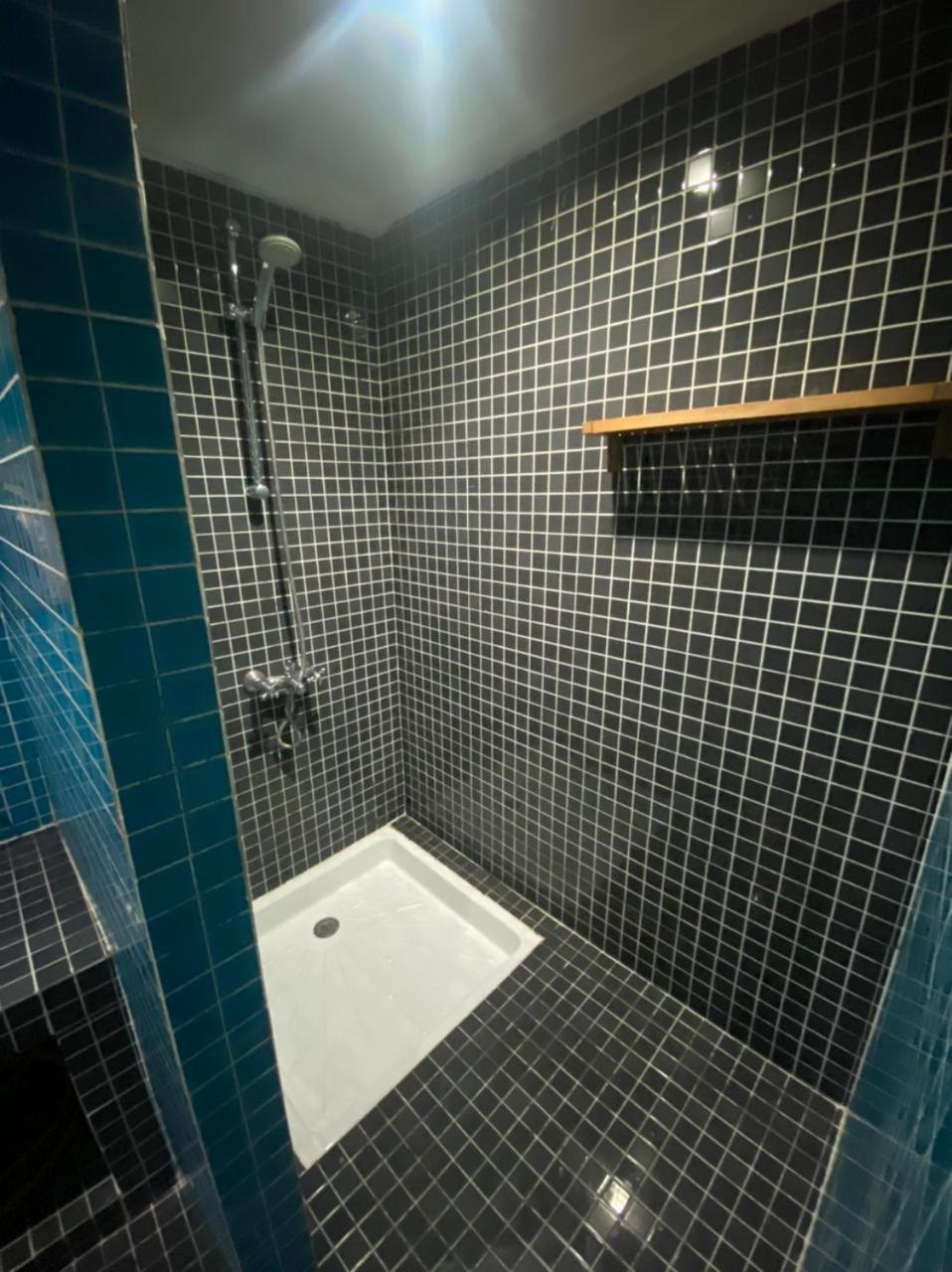 Appartement En Plein Centre Ville Fes Luaran gambar