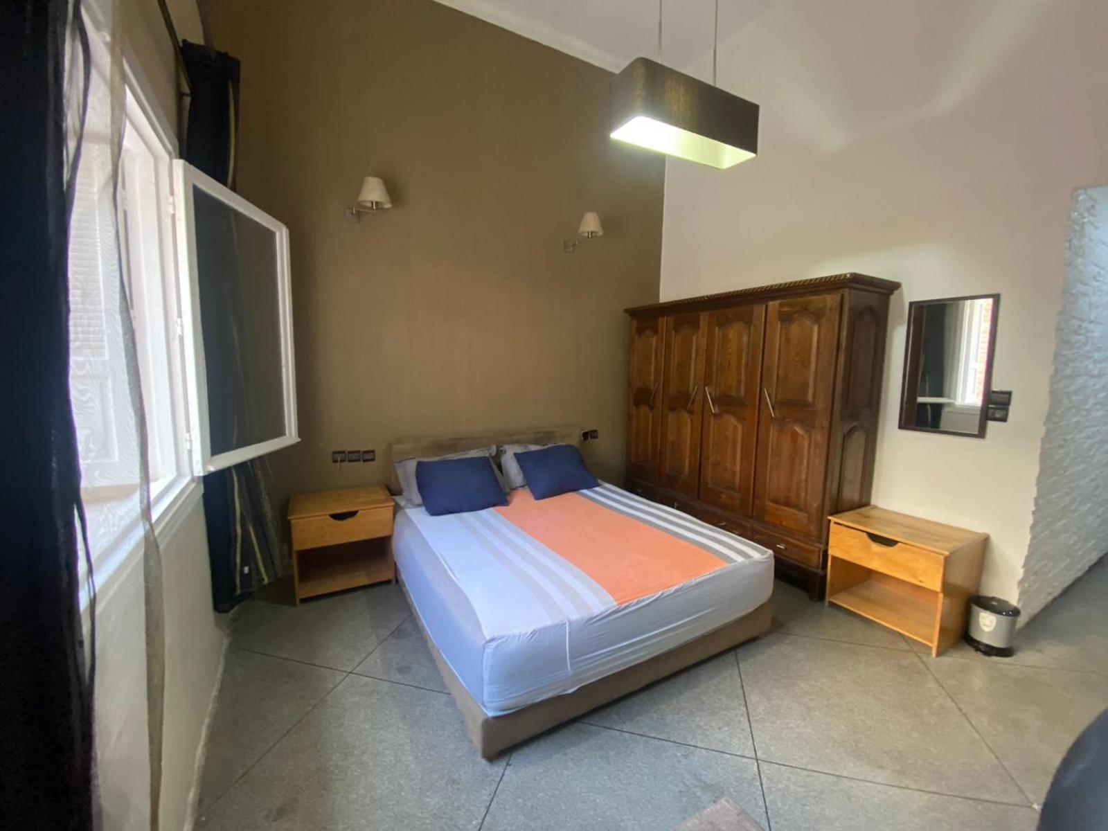 Appartement En Plein Centre Ville Fes Luaran gambar